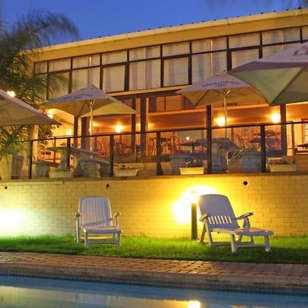 Hotel Portao Diaz Mossel Bay Exterior foto