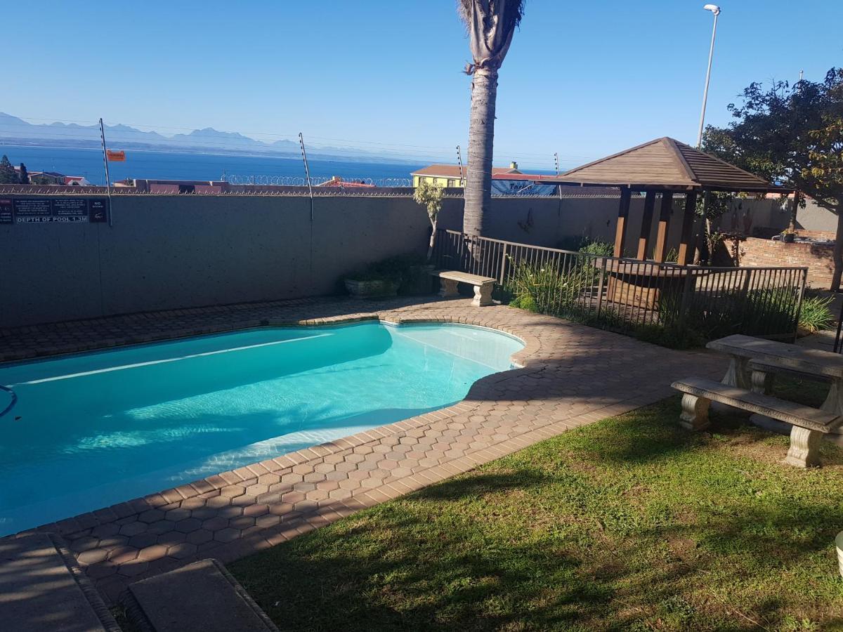 Hotel Portao Diaz Mossel Bay Exterior foto