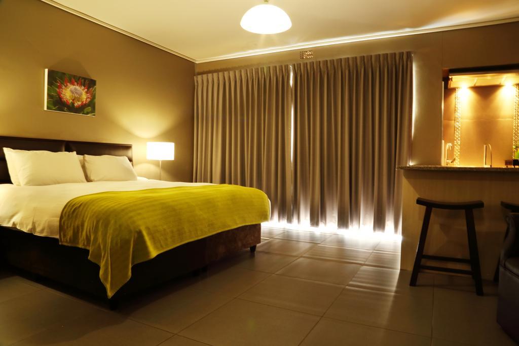 Hotel Portao Diaz Mossel Bay Exterior foto