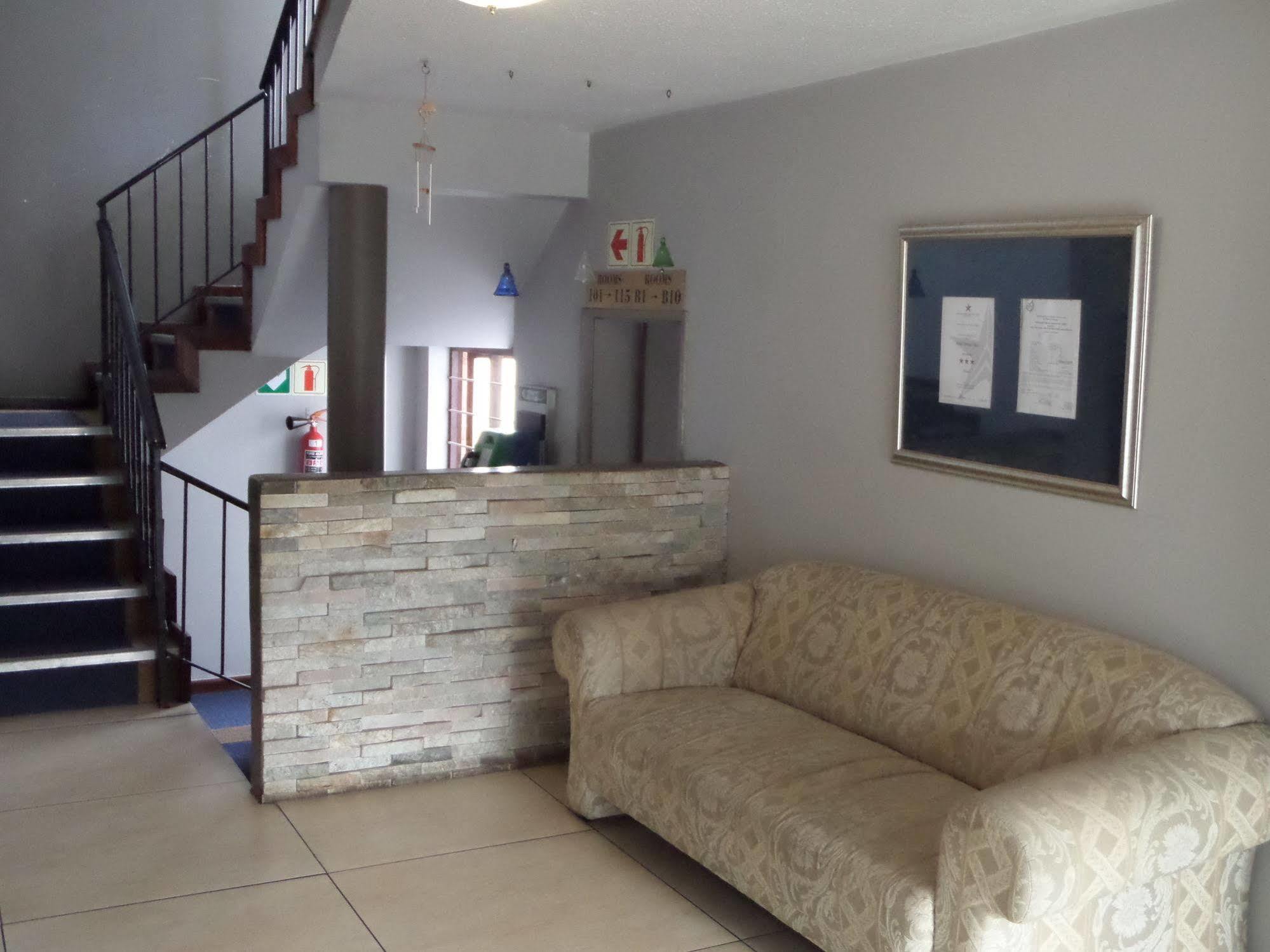Hotel Portao Diaz Mossel Bay Exterior foto