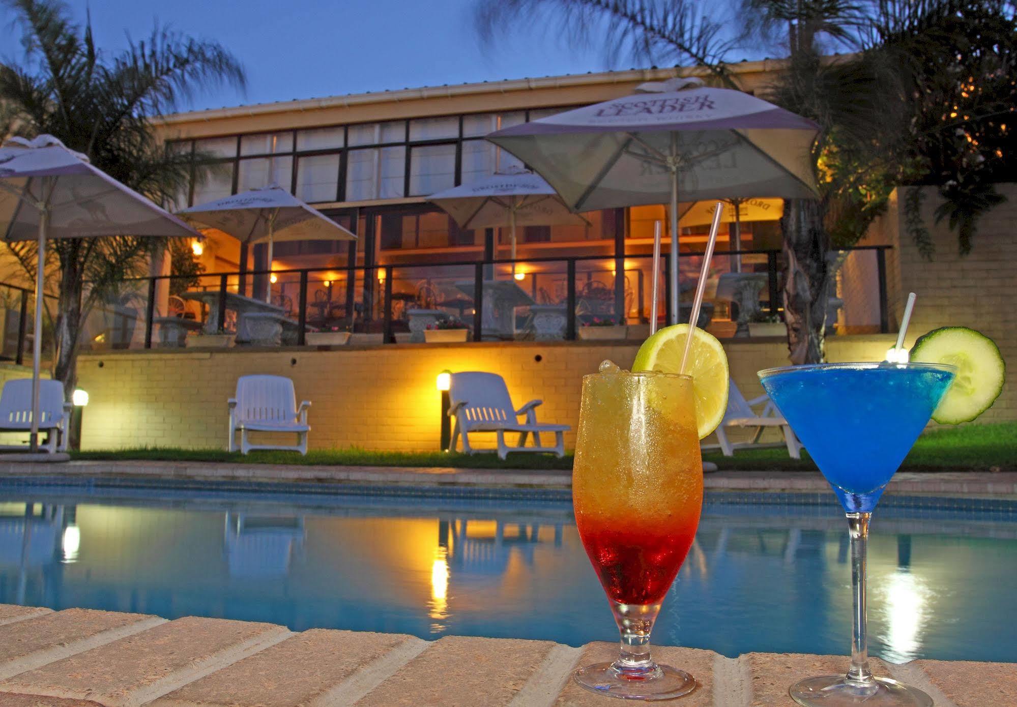 Hotel Portao Diaz Mossel Bay Exterior foto